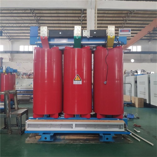 伊犁SCB12-2500KVA/10KV/0.4KV干式变压器