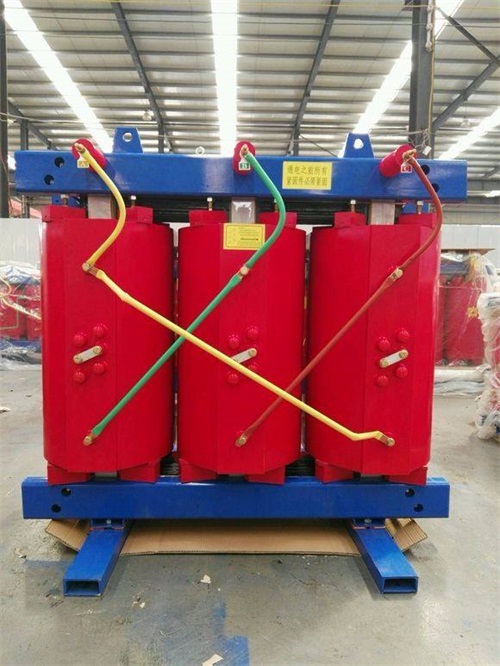 伊犁SCB13-30kva干式变压器厂家现货